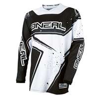 Maillot de motocross à manches longues personnalisé, léger, à séchage rapide, respirant, vêtements de sport pour la course à moto, ATV, moto