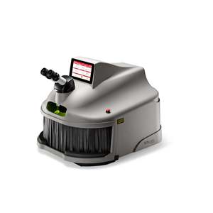 เครื่องเชื่อมเลเซอร์ ElettroLaser TIG รุ่น MS 3.5-165 จูล - Product Image 1