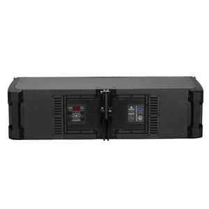 OFERTA ESPECIAL: Altavoz Line Array Activo de 3 Vías RCF HDL 50-A 4K 8000W con Doble Woofer de 12 Pulgadas - Product Image 3