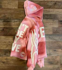 Vêtements d'hiver pour hommes, sweats à capuche décontractés de couleur unie, sweats à capuche décontractés, sweats à capuche Slim Fit pour hommes - Product Image 4