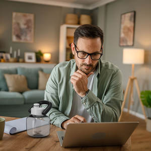 Bouteille Nouvelles Arrivées Mugs bocaux et thermos M7221546-134 Sport et Aventure - Product Image 5