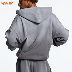 Sudadera con capucha de camuflaje personalizada de algodón 100%, jersey básico con capucha, logotipo personalizado, estampado de caza al aire libre, proveedor de Sudadera con capucha de camuflaje OEM - Product Image 6