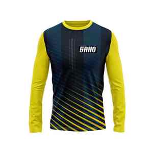 OEM ODM quantité minimale de commande GAA Crewneck Pakistan Fabricant Sportswear Fournisseurs Vêtements Sweatshirt Custom Vendeurs Makers - Product Image 6