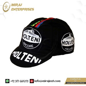 Hombre escalada correr deporte sombreros gorras al por mayor ciclismo gorra hombres y mujeres transpirable bicicleta sombrero clásico bicicleta gorras - Product Image 6