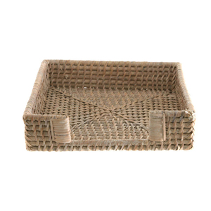 Servilletero de diseño de cadena de Metal de lujo, accesorios de mesa modernos hechos a mano, decoración Premium para el hogar, organizador de comedor, regalo de boda - Product Image 4
