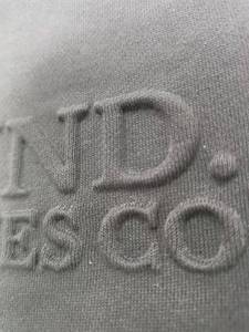 Sweat-shirts à capuche pour hommes personnalisés, vierges, en relief 3D, unis, taille 5XL, grande taille, sweats à capuche et sweat-shirts pour hommes, livraison DDP - Product Image 5