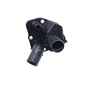 Boîtier de thermostat CITROEN C3 Série 9811034680 HMR (EB2FA) Essence 1200 (16>) - Product Image 1