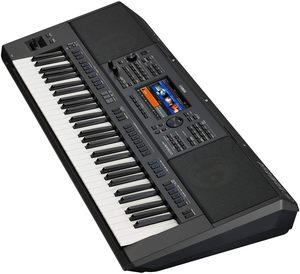 New Original PSR SX900 Arranger Keyboard Adults Beginners New Condition Mechanical Similar Upright Piano - Product Image 5