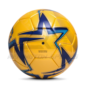 ใหม่ลูกเทอร์โมมืออาชีพ | ลูกเทอร์โมฟุตบอลมืออาชีพระบบความร้อนคุณภาพดีที่สุดจากปากีสถาน - Product Image 4