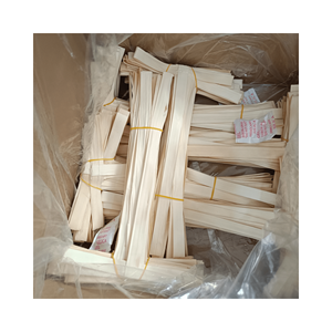 Respetuoso con el medio ambiente para tazas y vasos Hecho completamente de bambú Artículo único Portavasos de bambú hecho a mano en Vietnam para exportación - Product Image 2