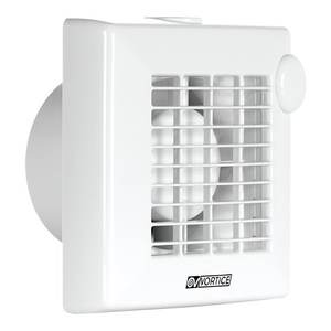 Ventilador de Extracción PUNTO M 100 4 LL Blanco 90mh Modelo 11202 - Product Image 2