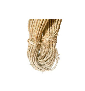 Bulk Natural Fiber Supply: Sedge, Seagrass, Raffia D4mm Yarn for Handicraft <b>Baskets</b>, <b>Cheap</b> Factory Export Price. - Product Image 4