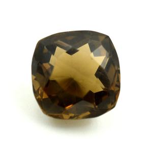 Increíble calidad, excelente piedra preciosa suelta de cuarzo ahumado raro para hacer joyería, piedra preciosa de gran calidad, regalo de Gema perfecta para todos - Product Image 2