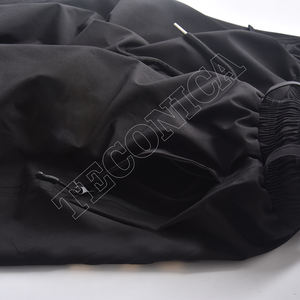 Pantalon de ski de plein air d'hiver unisexe coupe-vent imperméable chaud et respirant pantalon de snowboard pantalon ample de sports de neige avec poches - Product Image 5