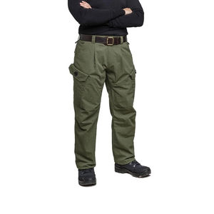 Pantalons de chasse d'hiver imperméables et coupe-vent en toile respirante, imprimés, à la mode, de conception personnalisée, best-seller au Pakistan - Product Image 3