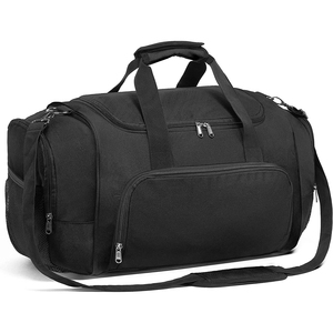 Bolsa de lona personalizada OEM para Jiu Jitsu brasileño, cómoda, ligera, impresa en 3D, sublimación, ropa informal clásica para artes marciales - Product Image 1