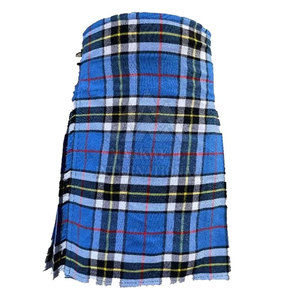 Derniers modèles de kilt pour hommes Logo personnalisé/couleur Kilt pour hommes de qualité supérieure respirant et confortable - Product Image 4