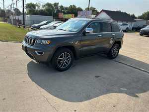 Jeep Grand Cherokee Limited 2020, Bien Cuidado y Limpio - Product Image 2