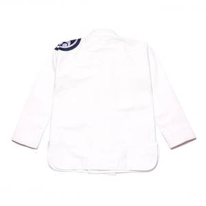 Última llegada por encargo barato Bjj Ji Uniforme Unisex Última fabricación al por mayor Bjj Gi para la venta totalmente personalizado Bjj Gi - Product Image 2