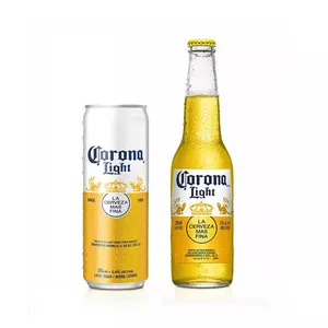 Corona Extra Beer For Sale 330mlb 355ml 500ml