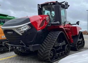 2022ใช้สำหรับกรณี IHH Steiger 540 AFS เชื่อมต่อ quadtrac cvx ดีเซลรถแทรกเตอร์เดินรถแทรกเตอร์ฟาร์ม - Product Image 2