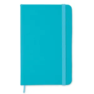 Notelux A6 Personalized Notebook Custom Merchandising Product - Product Image 2