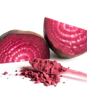 Polvo de remolacha orgánica pura, precio barato, polvo de extracto de planta de raíz de remolacha de calidad superior de Vietnam - Product Image 2