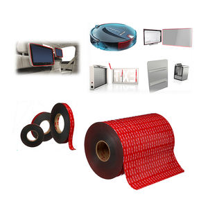 Ruban d'emballage décoratif personnalisé 3M VHB 5925 5930 5952 _ 59XX Design prix de gros - Product Image 1