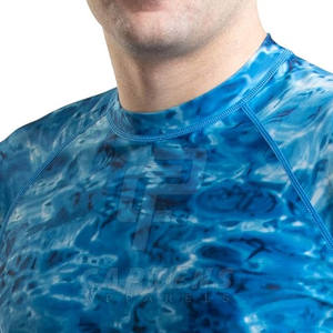 Pakistan Manufacturer Latest Design Thermal Base Layers Spandex Polyester Men Thermal Base Layers - Product Image 6