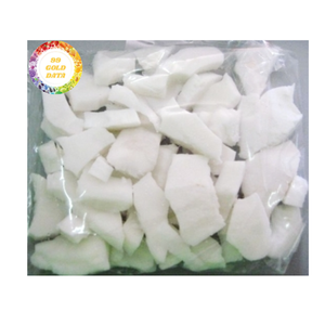 Carne de coco/Coconut Copra <span class=keywords><strong>Sun</strong></span> Secado Natural Material De Coco para Alimentação Fábricas Padaria e Atacado Exportação Vietnã - Product Image 5