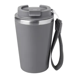 แก้วเก็บความร้อนรีไซเคิล Manabi แก้วน้ำรักษ์โลก ของชำร่วยส่งเสริมการขาย - Product Image 2