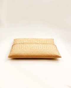 Sac cadeau en bambou de vente chaude pour les magasins de boutique, sac d'emballage réutilisable pour les cosmétiques de bijoux et les coffrets cadeaux, Vietnam - Product Image 3