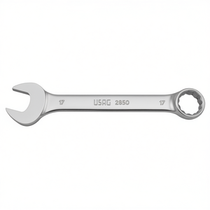 ประแจรวมแบบสั้นยี่ห้อ Usag - Product Image 3