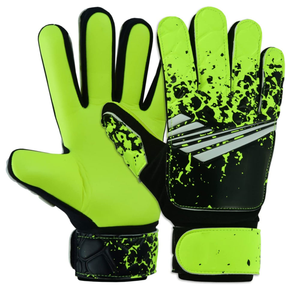 Guantes de Portero Profesionales para Hombre, Guantes de Portero con Protección de Dedos de Látex Grueso - Product Image 2