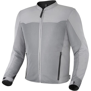 Veste de moto personnalisée, vêtements de moto, automne hiver, imperméable, moto Cordura, vestes de moto d'hiver - Product Image 1