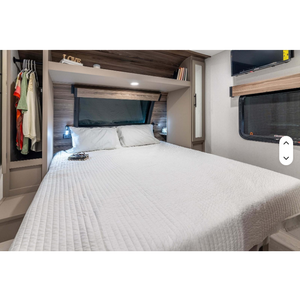 Descuento en la nueva caravana remolque KZ Connect C261 RB 2026 - Product Image 5