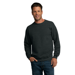 Sweatshirts pour hommes avec imprimé de qualité supérieure pour la saison d'hiver à la mode personnalisés Sweatshirts de couleur unie de conception personnalisée pour les hommes - Product Image 5