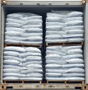 Agente auxiliar químico de medios de filtro de grava SiO2 de 99% pureza para tratamiento de agua admite Material específico - Product Image 6