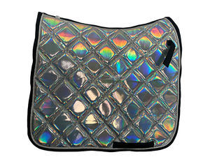 Almohadilla para SILLÍN de caballo 2024 acolchada transpirable Ropa Para Caballo ecuestre almohadilla para sillín de la mejor calidad almohadillas para montar a caballo servicio OEM - Product Image 5