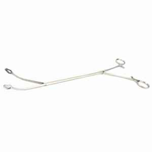 เครื่องมือผ่าตัดแบบส่องกล้องทรวงอกด้วยมือสำหรับการผ่าตัดหัวใจและปอด  เครื่องมือส่องกล้องทรวงอก VATS ของคารอนี ซิร์เจิล - Product Image 6