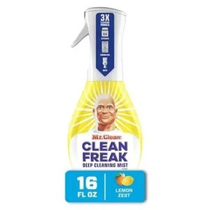 ลดการขาย Mr. Clean, 3แพ็คสะอาดประหลาดหมอกทำความสะอาดลึกหลายพื้นผิว - Product Image 4