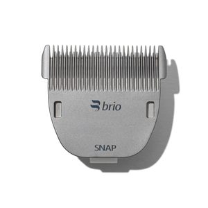 Recortadora de Barba Recargable con 32 Longitudes de Corte (1mm-14mm), Cuchilla Ajustable, Bloqueo Magnético, Funciona con Protectores a Presión, Enchufe Estadounidense - Product Image 3