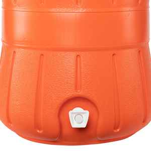 Rahber Premium 36L <b>Cooler</b> Box Modern Portable Insulated Jug for Hot and Cold Beverages Made of HDPE - Product Image 3