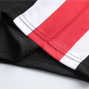 Uniforme de basket-ball Offre Spéciale uniforme de basket-ball respirant sans manches impression par sublimation Unifom de basket-ball - Product Image 5