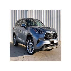 En bon état Utilisé pour Highlander 2020 SUV | Direction à gauche Dark Interior Turbo Engine FWD Leather 6-Seater 1-25000 Miles - Product Image 5