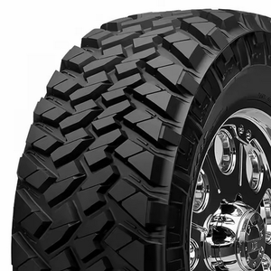 Neumático Radial Sin Cámara Trail Grappler M/T 235/55ZR17 Velocidad W, Reemplazo/Reparación, 1 Año de Garantía, TODOS LOS TAMAÑOS DE LLANTAS - Product Image 1