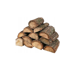 Bois de chauffage de qualité supérieure séché au four prêt à la vente, bois de chêne et bois de pin - Product Image 1