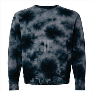 Nueva Llegada, Sudadera Unisex con Logotipo Personalizado, Ecológica, de Alta Calidad, Talla Grande, Cuello Redondo, Bordada, para Otoño - Product Image 5