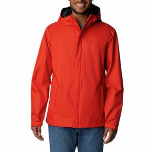 Chaqueta de lluvia a prueba de agua, funda protectora - Product Image 1