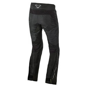 Pantalones de tela cortavientos MACNA BORA - Product Image 2